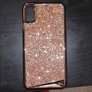 Iphone XS max case